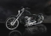 2009 Johnny Pag Barhog photo